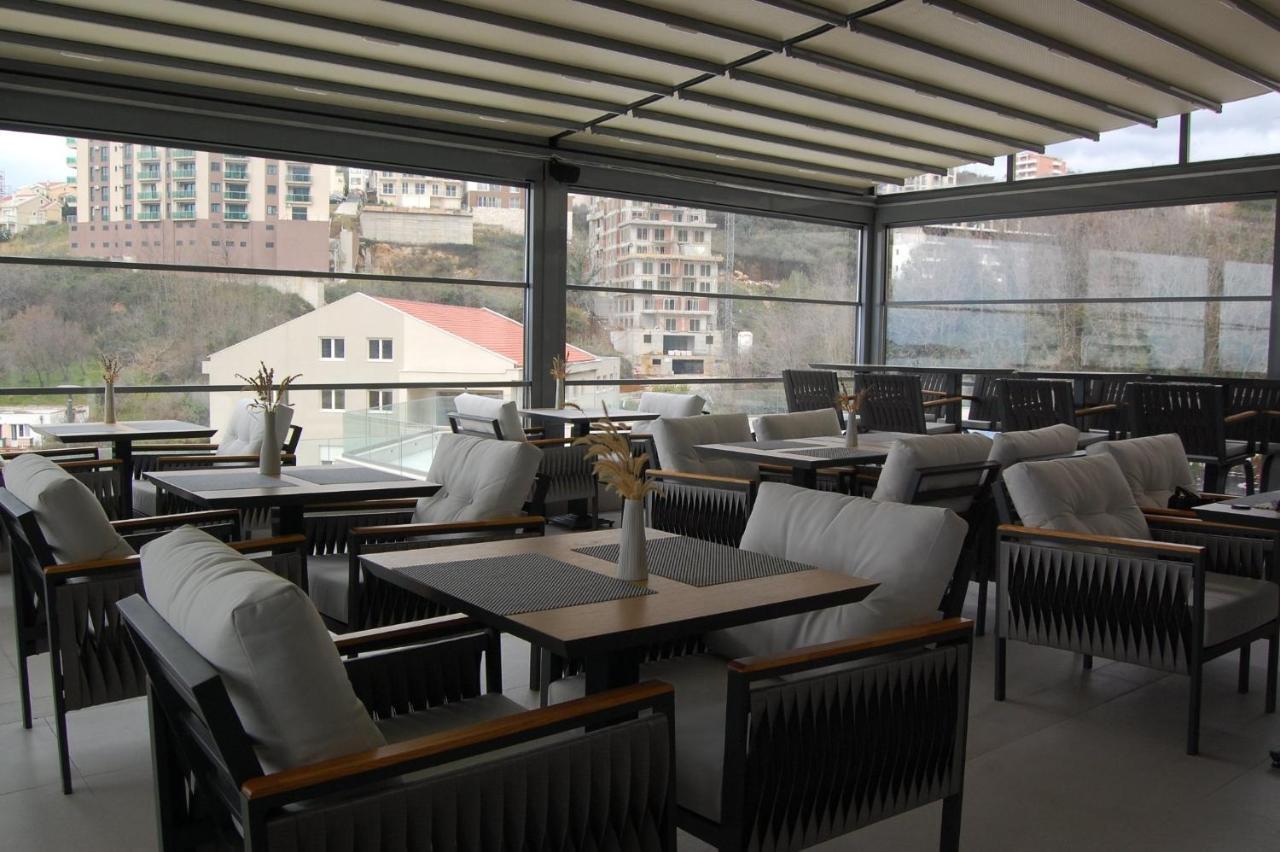 Status-M Apartments Бечичи Экстерьер фото